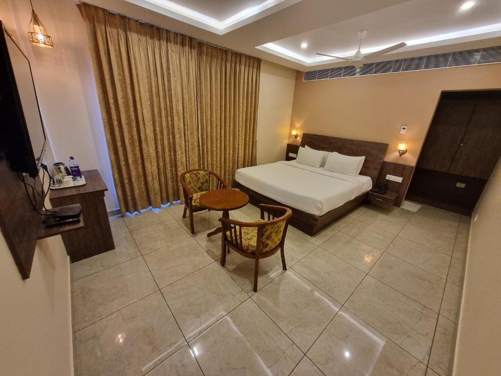 PLUTUS RESIDENCY photo 4