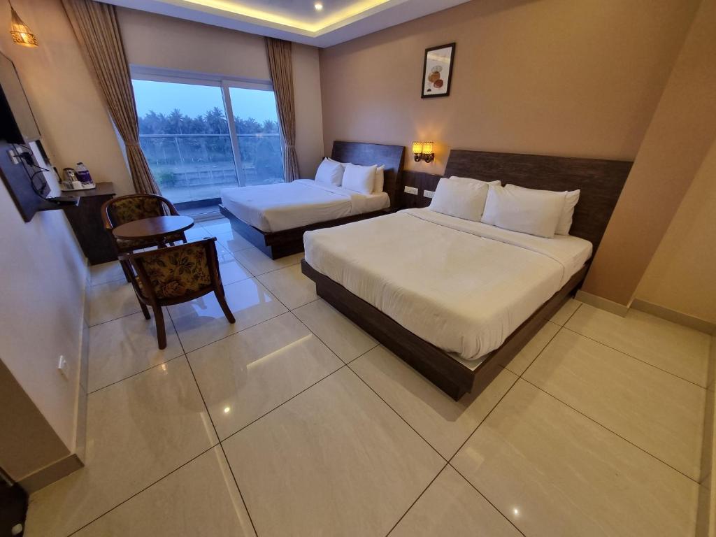 PLUTUS RESIDENCY photo 3