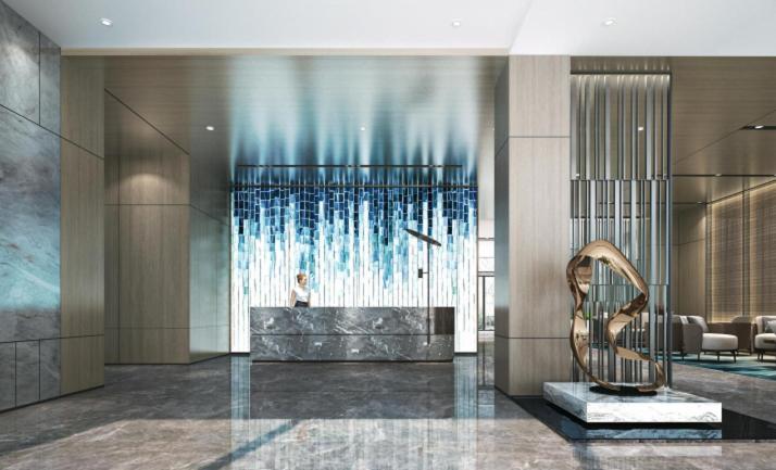 Fraser Residence Tianjin photo 4