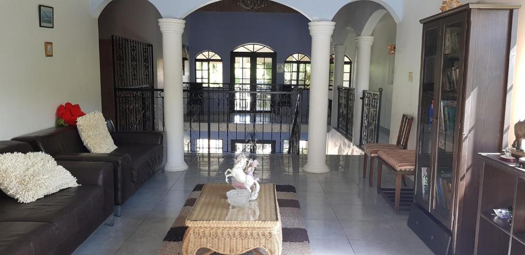 Little Savoy Guest House new photo 4