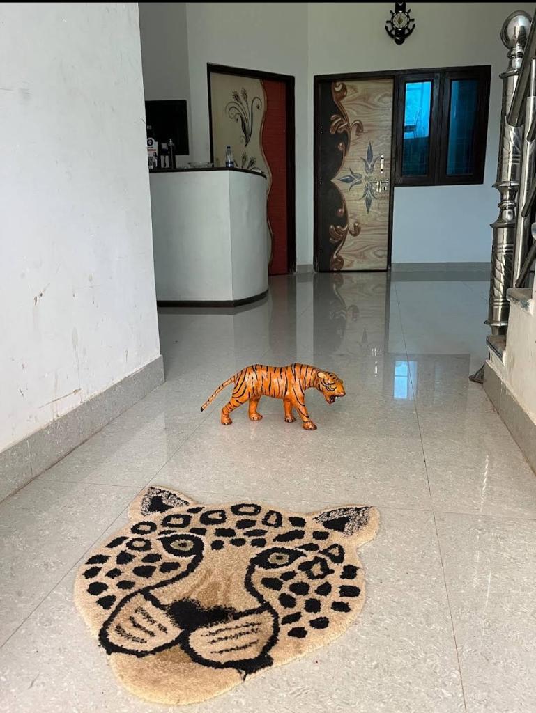 Fort View Guest House - Sariska photo 4