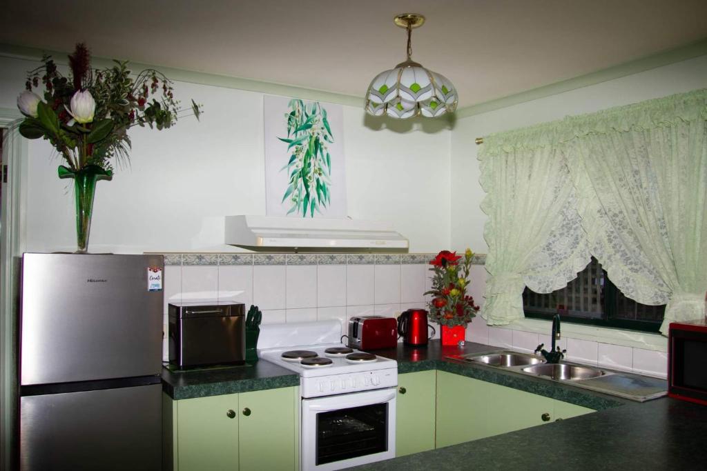Ballarat Aroma Cottage photo 3