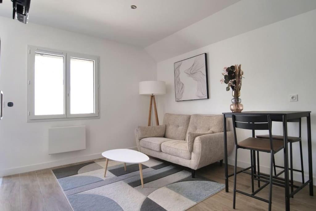 Appartement indépendant proche Tours photo 1