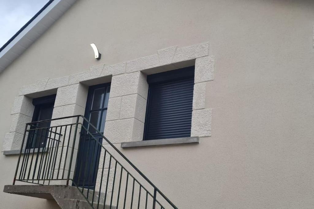 Appartement indépendant proche Tours photo 4