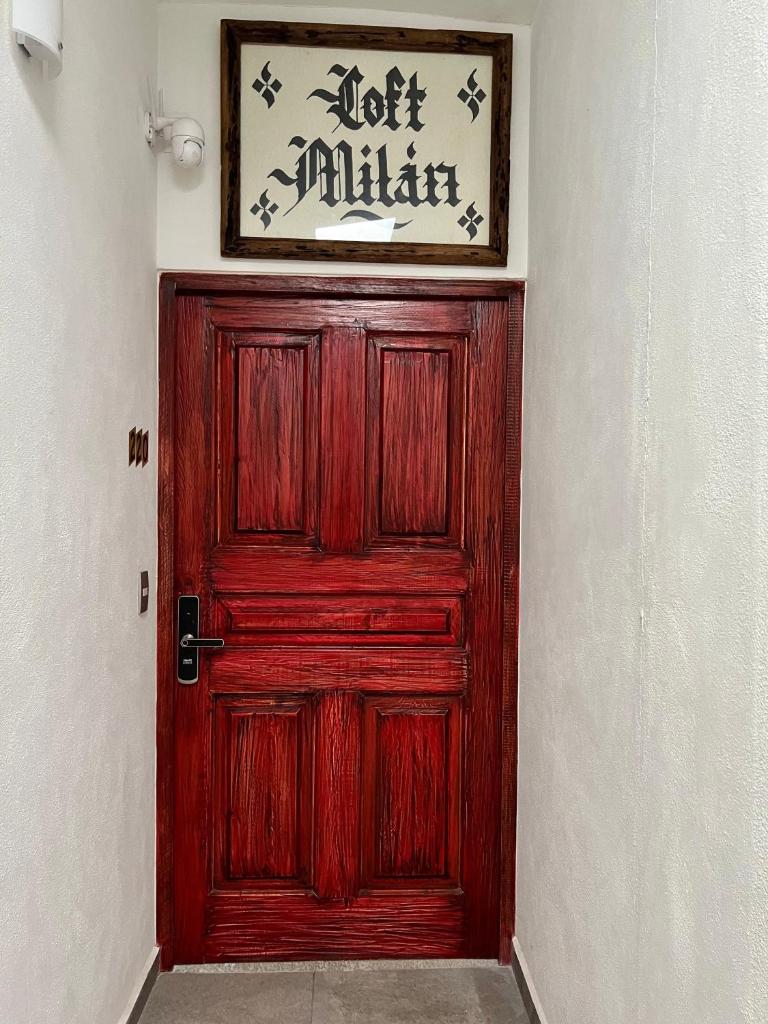 Loft Milán Valquirico photo 4