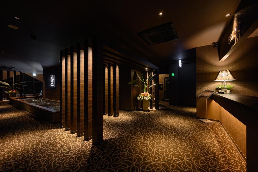 HOTEL Sweets photo 1