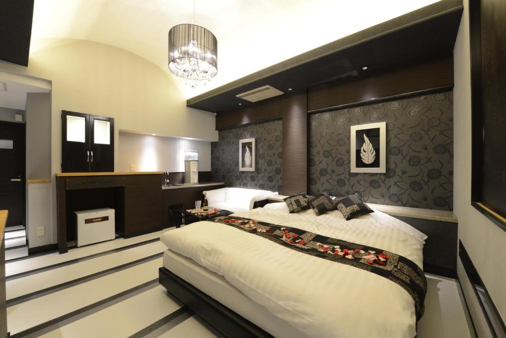 HOTEL Sweets photo 3