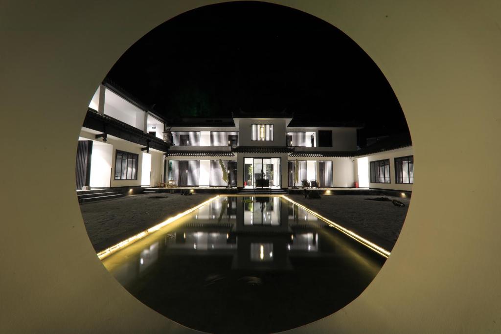 Gong Xili Qingdu Hotel photo 2
