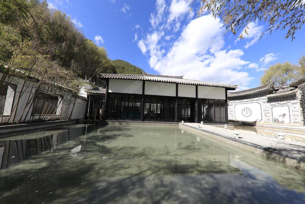 Gong Xili Qingdu Hotel photo 4