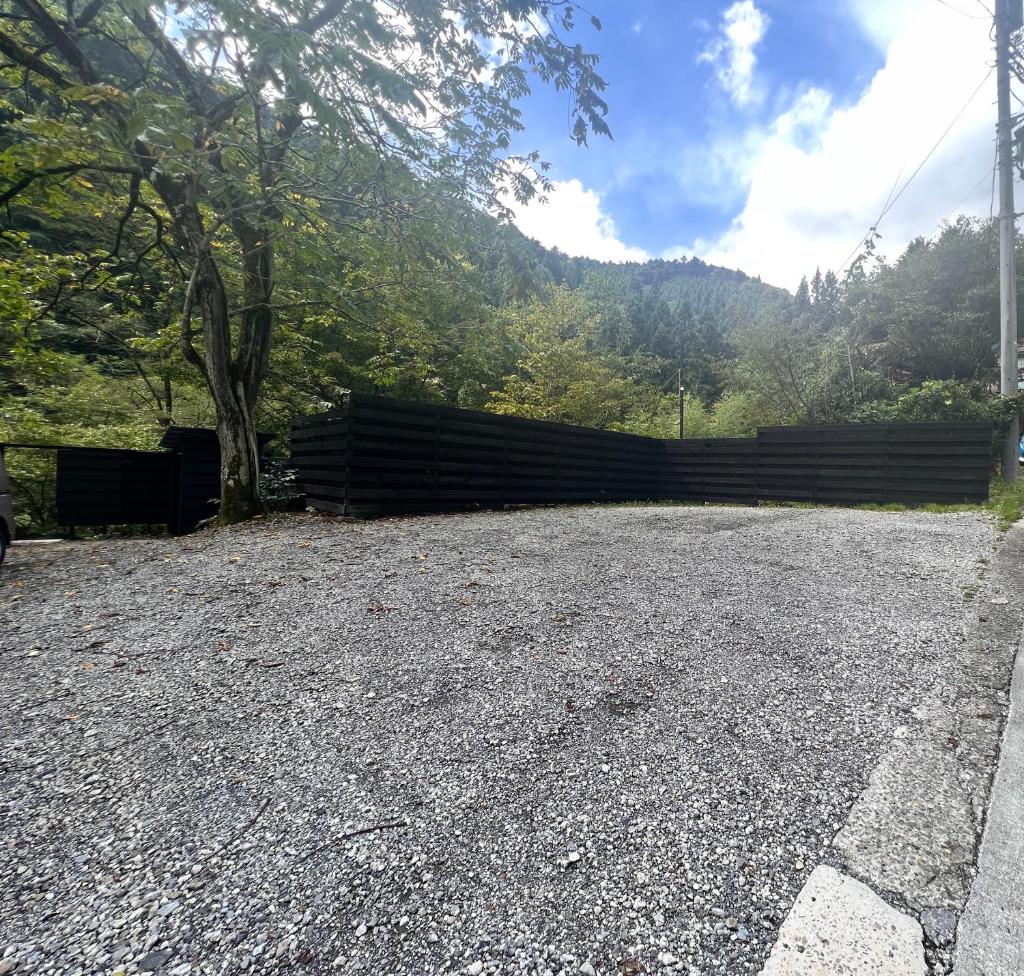 KEIKOKU GLAMPING TENT photo 2