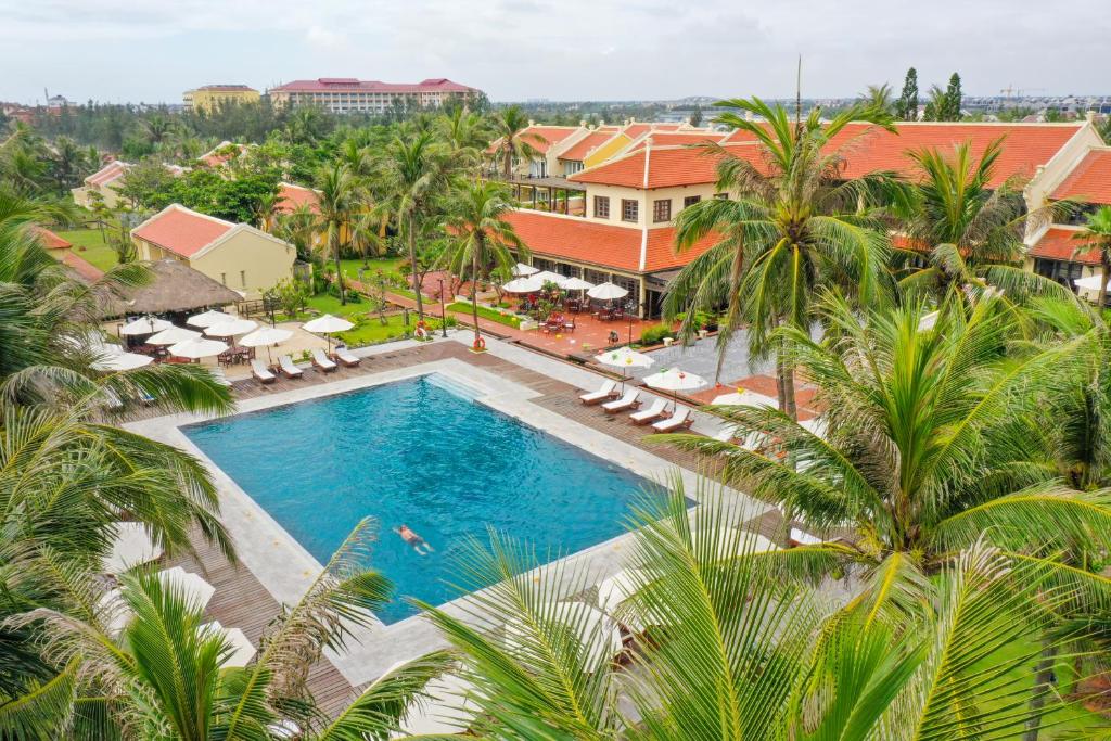 Victoria Hội An Beach Resort & Spa