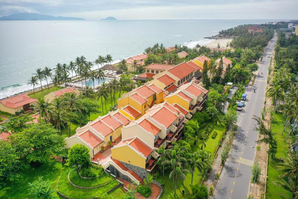 Victoria Hội An Beach Resort & Spa