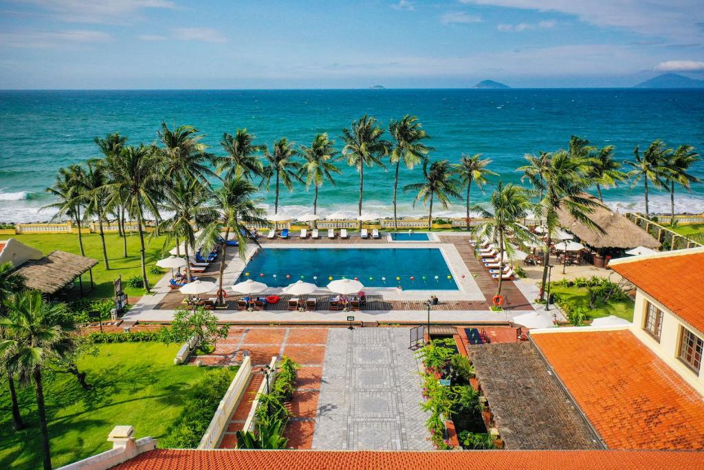 Victoria Hội An Beach Resort & Spa