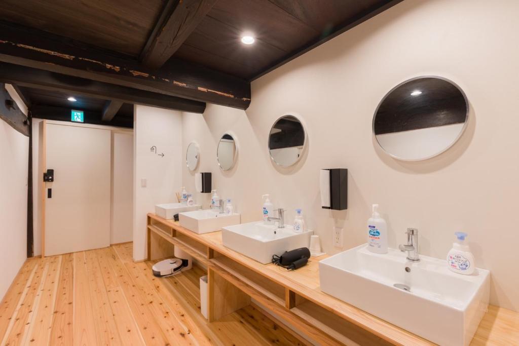 FARMSTAY miyuki-street "Goen" photo 3