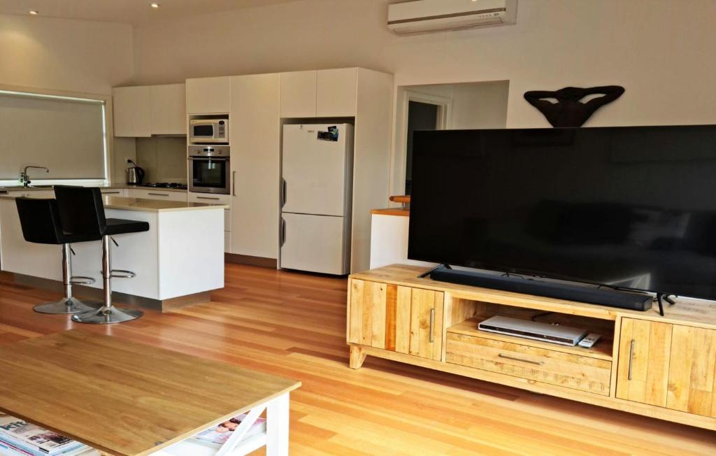 Unit 2 at 49 Barramundi Avenue Smiths Beach photo 1