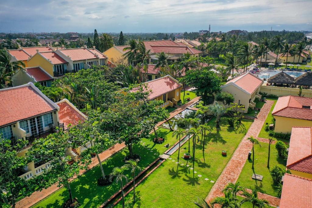 Victoria Hội An Beach Resort & Spa