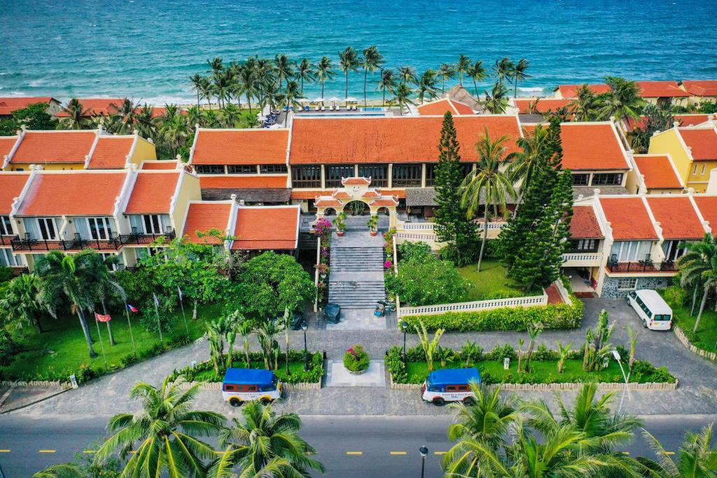 Victoria Hội An Beach Resort & Spa