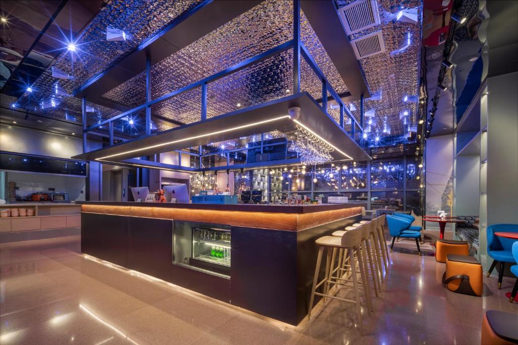CityNote Hotel - Guangzhou Beijing Road Sun Yatsen Memorial Hall Metro Station photo 3