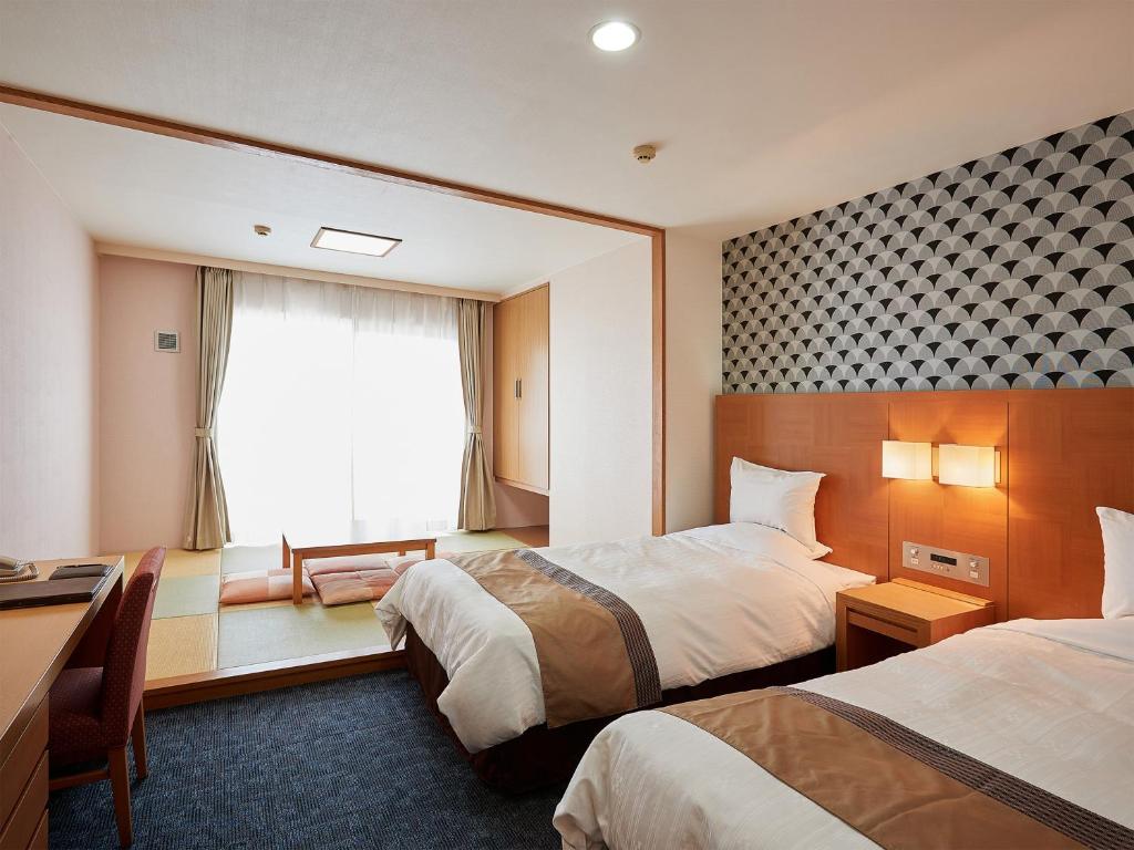 Hotel Murasakimura photo 4