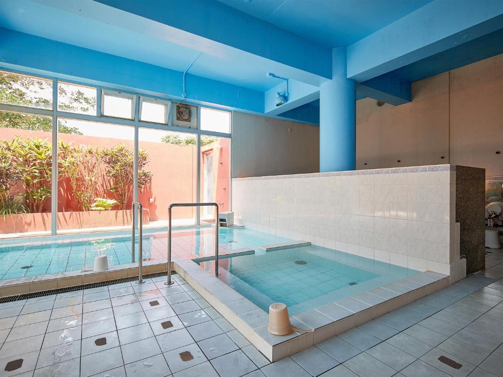 Hotel Murasakimura photo 3