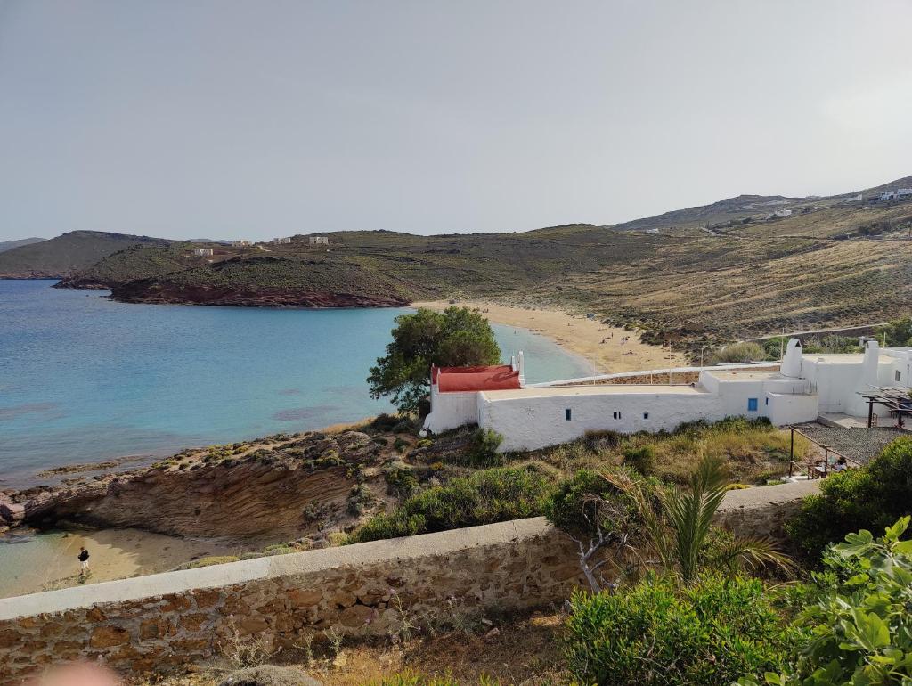 Orania, heaven in Mykonos photo 2