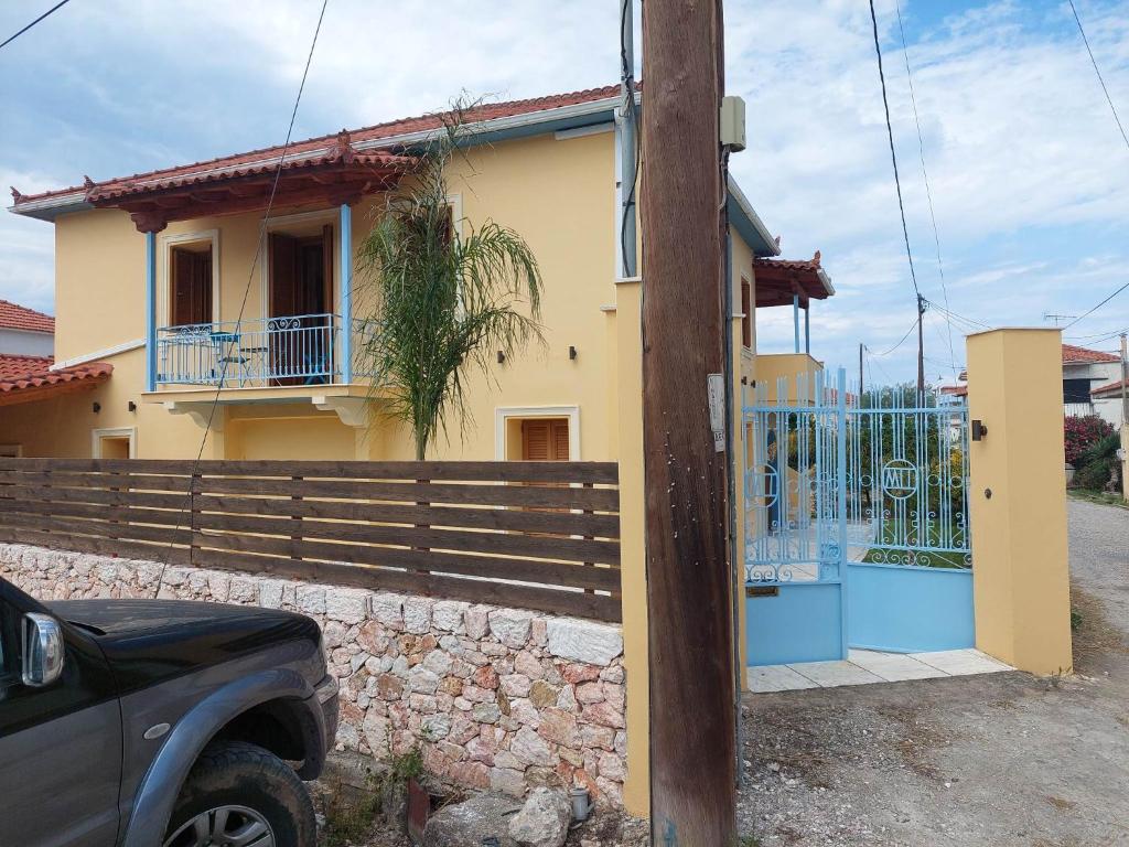 Kalypso Home by Dimitropoulos photo 2
