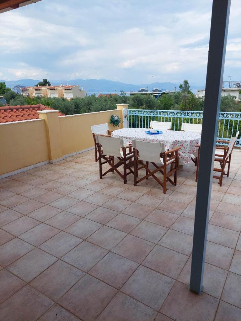 Kalypso Home by Dimitropoulos photo 3