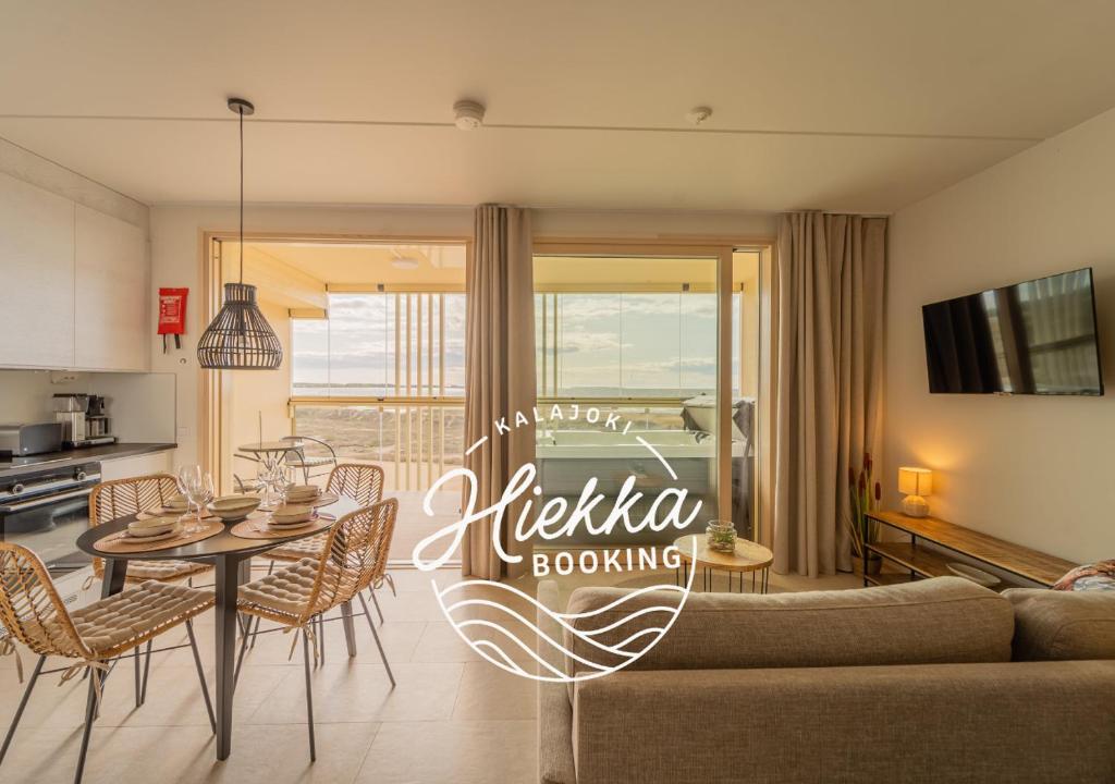 Marina Resort Apartments by Hiekka Booking photo 1