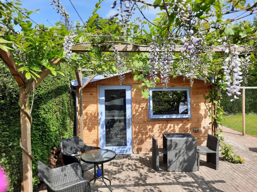 B&B Paardenhof photo 2