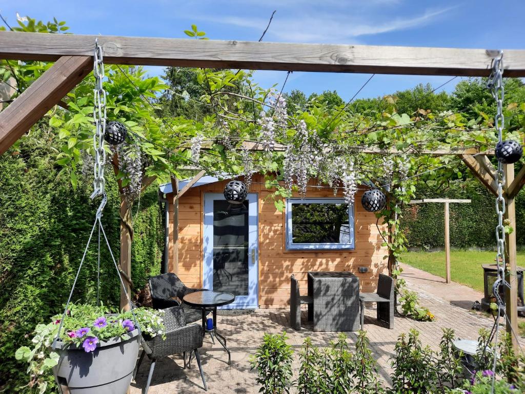 B&B Paardenhof photo 1