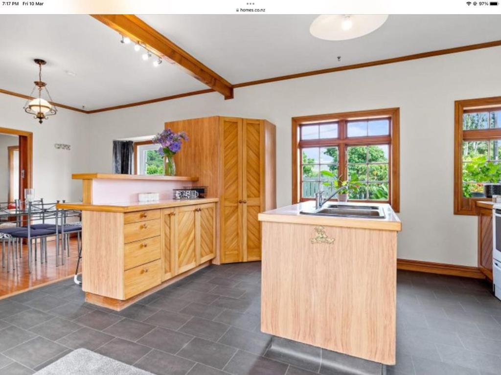 Northern Holiday Cottage Room Type - Villa with Garden View