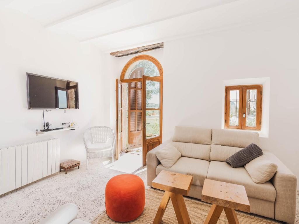 Llucamar Villa photo 4