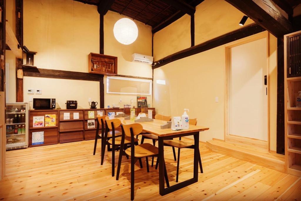FARMSTAY miyuki-street "Goen" photo 2