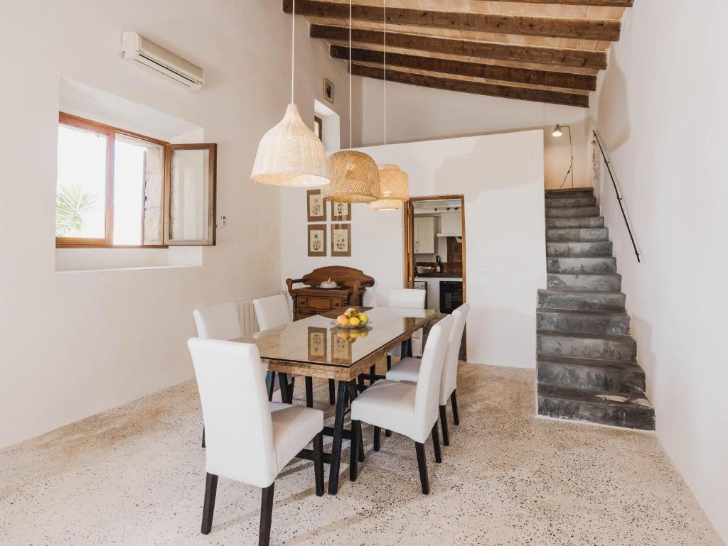 Llucamar Villa photo 2