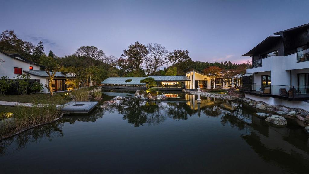 Wish Garden Huangshan photo 3