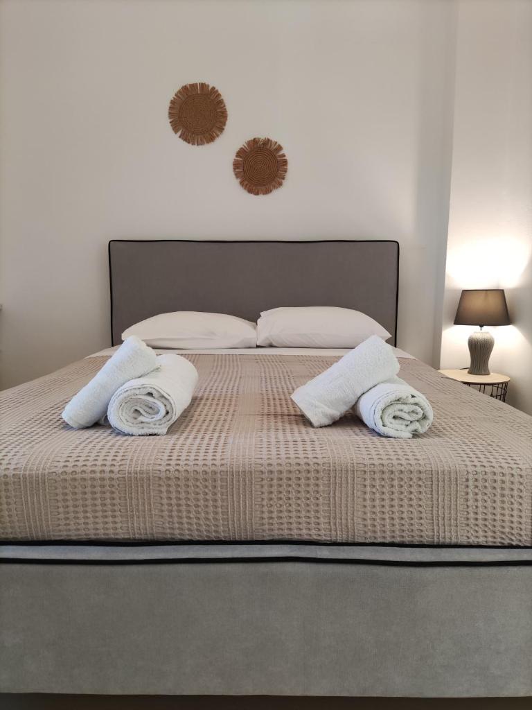Galini Rooms & Apartments photo 1