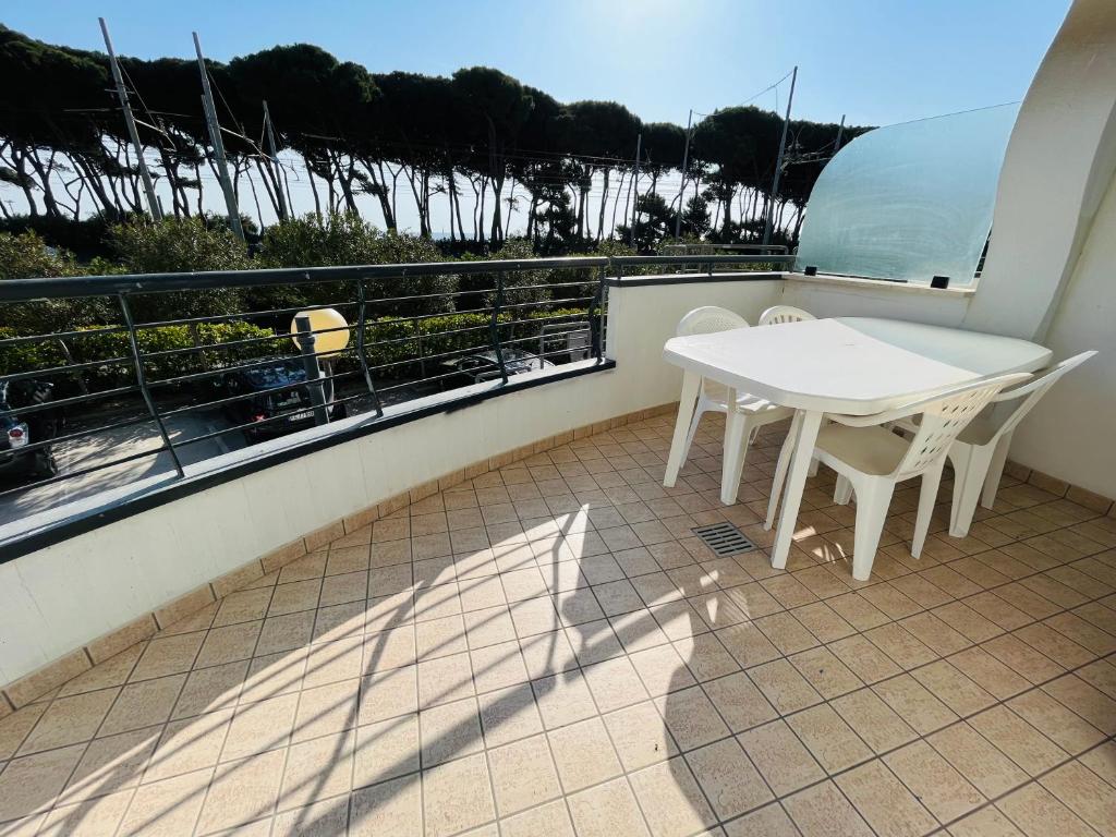 Residence Holiday Rendez Vous appartamento Nr 11 photo 4