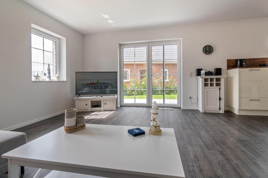Landhaus Seewind mit Sauna photo 4