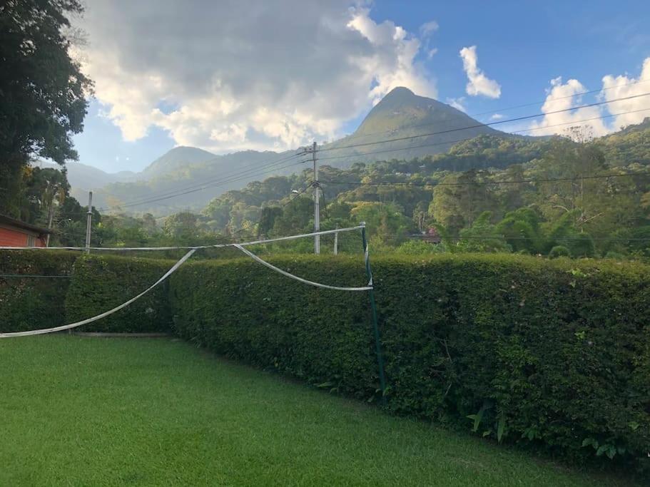 Casa da Rosa Teresopolis photo 4