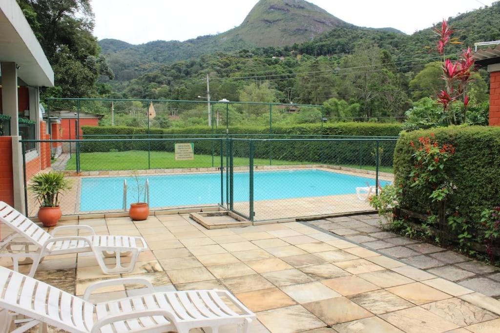 Casa da Rosa Teresopolis photo 3