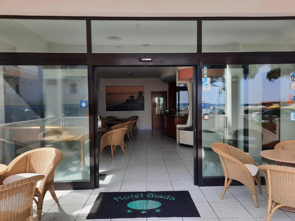 Hotel Giada photo 3