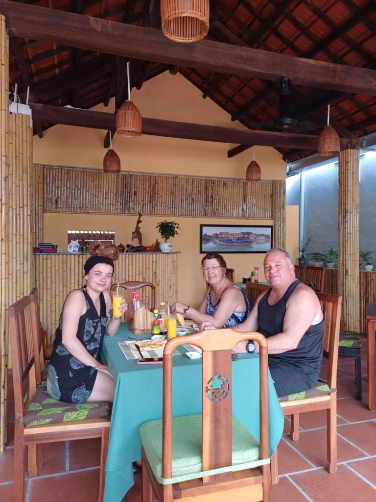 Cashew Tree Bungalow