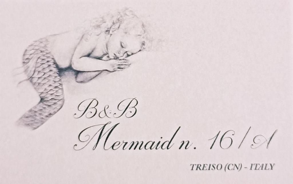 B&B Mermaid n 16/a photo 3