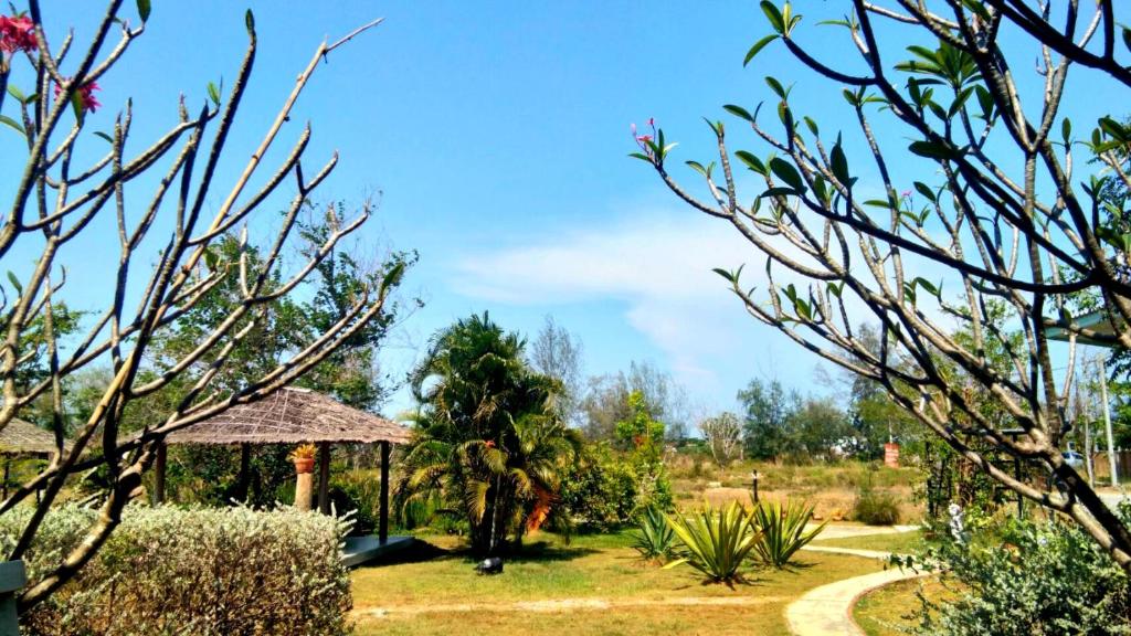 Ban Bang Home Resort photo 4