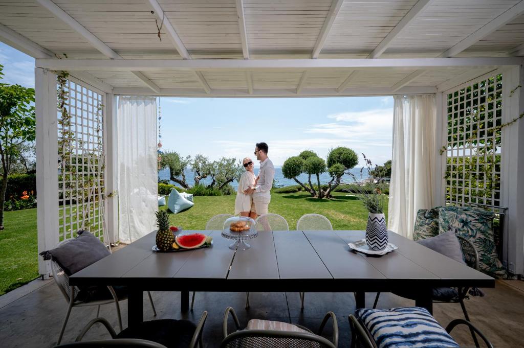 Akti Elia Villas Beachfront Chalkidiki photo 3