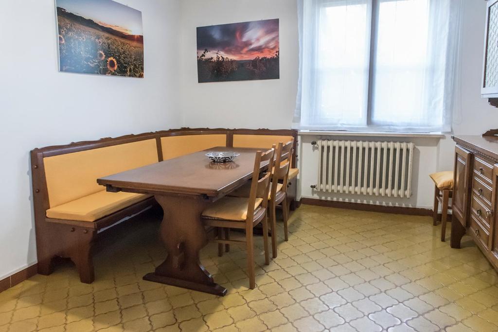 M262 - Marcelli, quadrilocale ristrutturato con terrazzo vista mare 1p photo 3