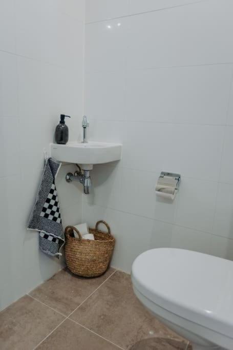 Brand new bright & luxurious villa in Amsterdam! photo 3