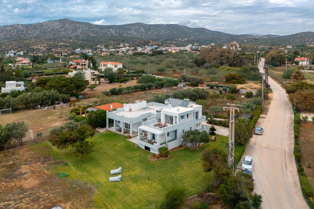 Legrena Beach House photo 4