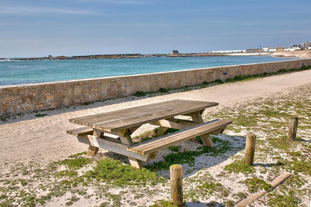 Echappee relaxante au bord de l ocean a Penmarch photo 1