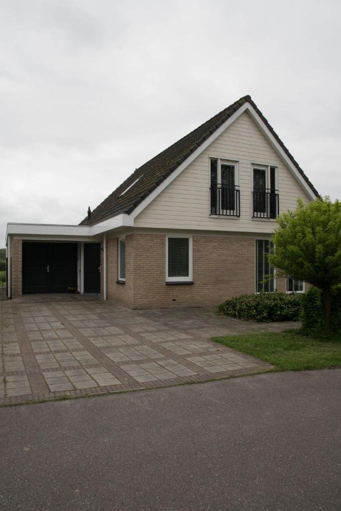 Villa Rust-en-Vrede met hottub photo 1